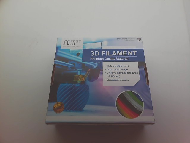 3D filament 3D filament