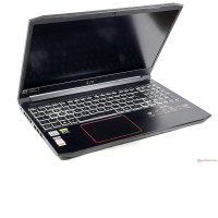 Notebook ACER NITRO 5, Second hand + adapter Notebook ACER NITRO 5, Second hand + adapter
