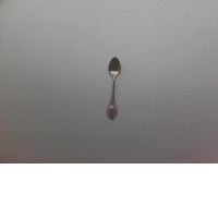 Teaspoon