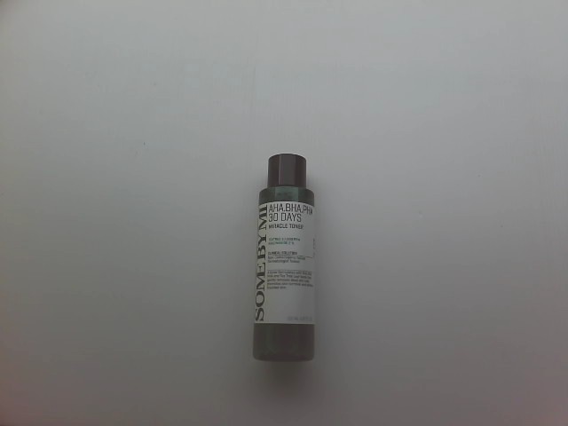 Cleansing Toner Cleansing Toner