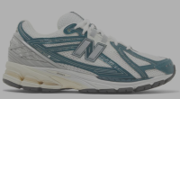 1906R 'White Navy' Footlocker Exclusive size 9.5