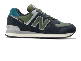  New Balance U574KBG size 10.5