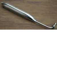 Honda Cub 70 C70 Deluxe C70K1 C50 Z2 C50Z2 Exhaust Muffler Assy + Pipe Diffuser