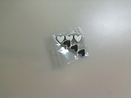 Pin for hair Pin for hair