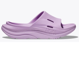 HOKA U ORA RECOVERY SLADE 3 SLIPPERS