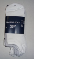 set of Reebok Invisible (3pcs/set)