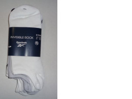 set of Reebok Invisible (3pcs/set)