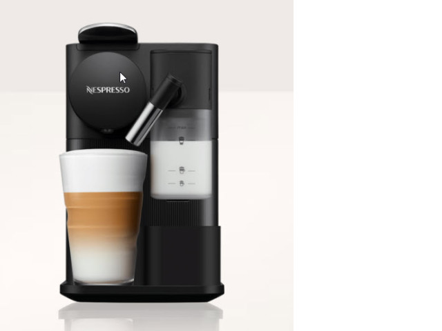 Coffemaker Nespresso Gran Lattissima Coffemaker Nespresso Gran Lattissima