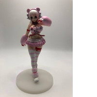 Japanese figure Super Sonico