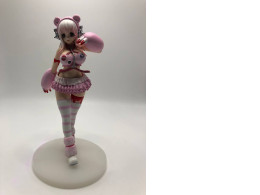 Japanese figure Super Sonico Japanese figure Super Sonico