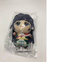 Anime plush toy