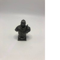 Knight mini figure