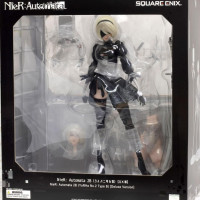 Japanese figure Nier Automata