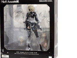 Japanese figure Nier Automata Japanese figure Nier Automata
