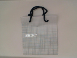 Paper Bag Seiko