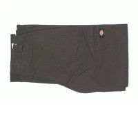 brown women's long pants size M