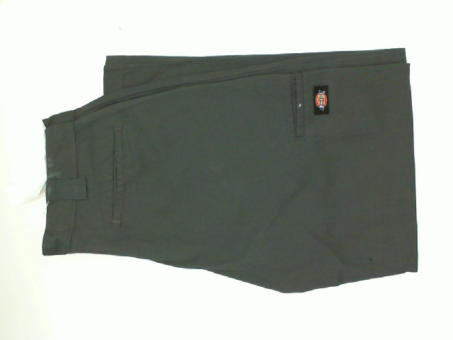 green women's long pants size M green women's long pants size M