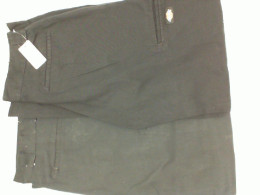 set of black long pants (2psc/set)