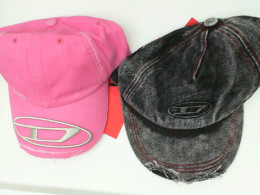 set of dirsel cap (2pcs/set)