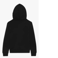 black hood size L black hood size L