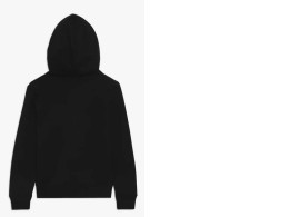 black hood size L