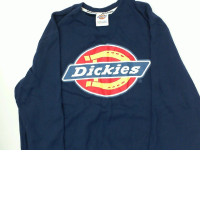 Blue DICKIES longsleeve size L Blue DICKIES longsleeve size L