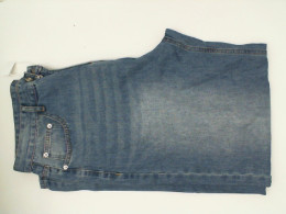 long jeans size XL