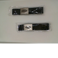 set of waist belt (2pcs/set)