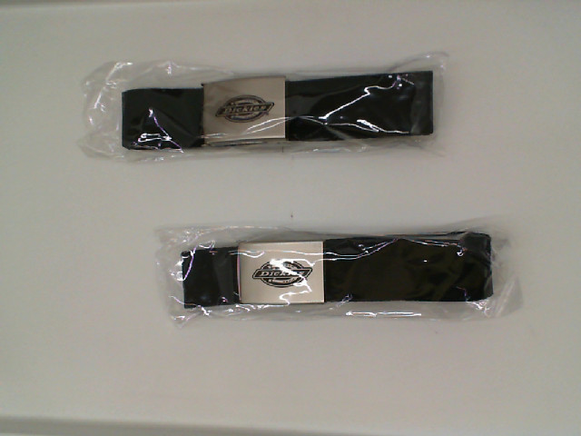 set of waist belt (2pcs/set) set of waist belt (2pcs/set)