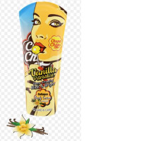 Chupa Chups Serum Body Lotion Vanilla 200 ml