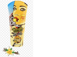 Chupa Chups Serum Body Lotion Vanilla 200 ml
