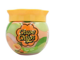 Chupa Chups Solid gel Melon 155G Chupa Chups Solid gel Melon 155G