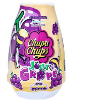 Chupa Chups Solid gel Jolly Grape 230G 