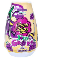 Chupa Chups Solid gel Jolly Grape 230G Chupa Chups Solid gel Jolly Grape 230G