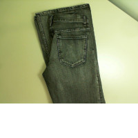 Jeans women grey