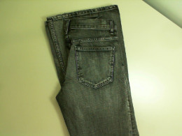 Jeans women grey