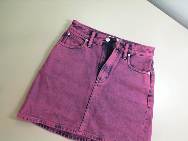 Pink skirt jeans women Pink skirt jeans women