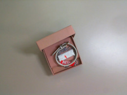 set of two braclets silver and leather