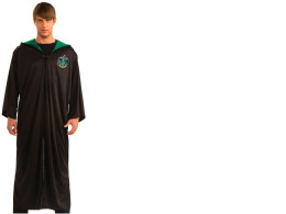 Slytherin Robe Costume (Harry Potter) Adult