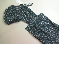 Dress Green color UNIQLO Dress Green color UNIQLO