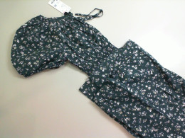 Dress Green color UNIQLO Dress Green color UNIQLO