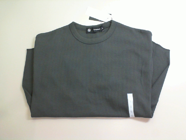 Shirt polo long dark green Men Shirt polo long dark green Men