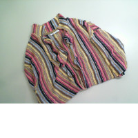 Zara Jacket color stripes women Zara Jacket color stripes women