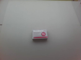  dietary supplement Fe + C