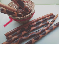 decorative wooden set decorative wooden set