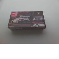 Lego constructor Lego constructor