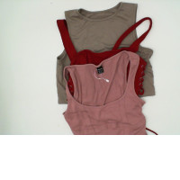 set of camisole (3pcs/set)