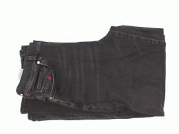 Black jeans size L