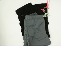 set of sweatpants (2pcs/set)