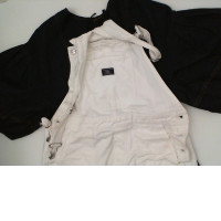 set of overalls (2pcs/set)